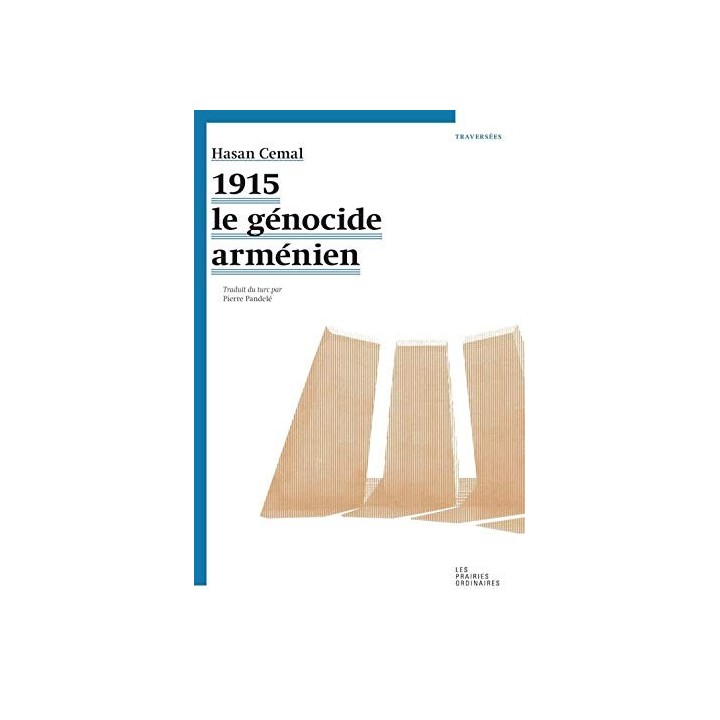 1915 Le génocide arménien